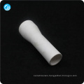 abrasion resistance 95 alumina ceramic nozzle parts porcelain insulators